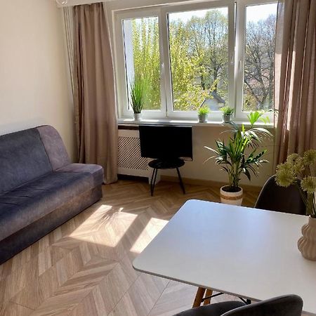 Rj Apartments Monika Сопот Экстерьер фото